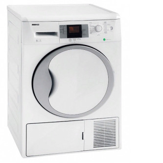 Сушильная машина Beko DPU 8360 Сушильная машина Beko DPU 8360