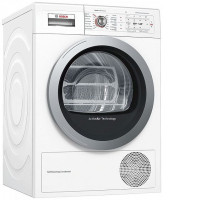Сушильный барабан BOSCH WTY87781OE Сушильный барабан BOSCH WTY87781OE