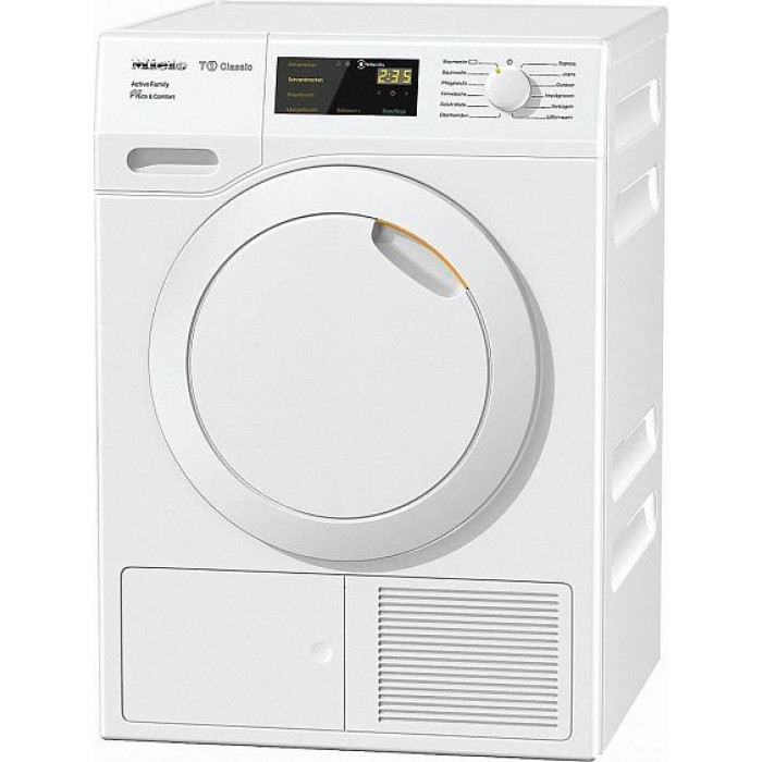 Сушильная машина Miele TDD230WP Сушильная машина Miele TDD230WP