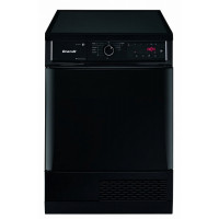 Сушильная машина BRANDT bwd 181 tb Сушильная машина BRANDT bwd 181 tb
