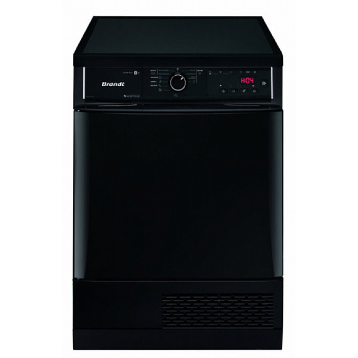 Сушильная машина BRANDT bwd 181 tb Сушильная машина BRANDT bwd 181 tb