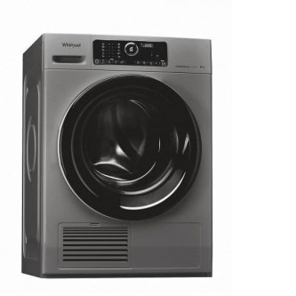 Сушильная машина WHIRLPOOL AWZ 9CD/PRO Сушильная машина WHIRLPOOL AWZ 9CD/PRO
