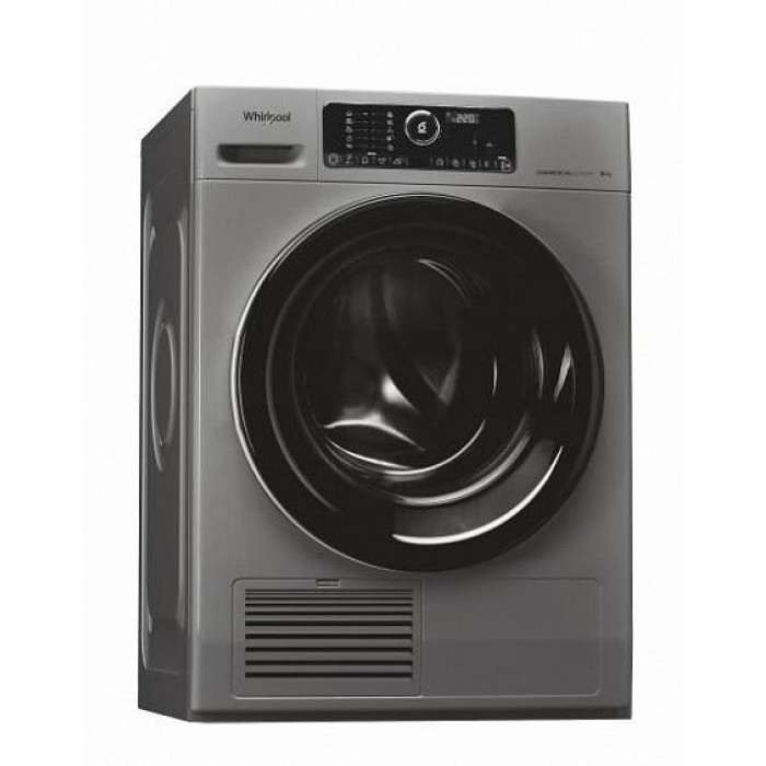 Сушильная машина WHIRLPOOL AWZ 9CD/PRO Сушильная машина WHIRLPOOL AWZ 9CD/PRO