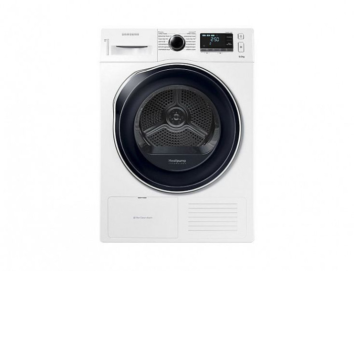 Сушильная машина Samsung DV90K6000CW Сушильная машина Samsung DV90K6000CW