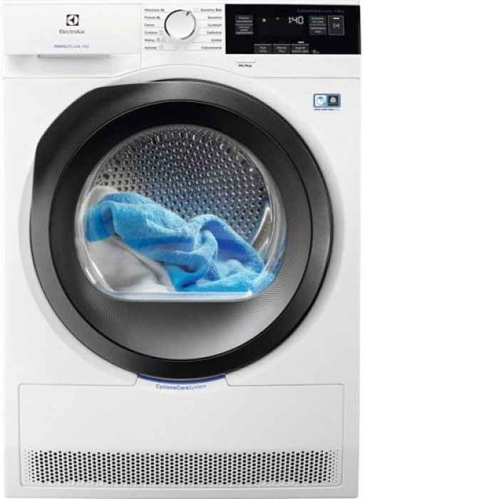 Сушильная машина ELECTROLUX EW9H378S Сушильная машина ELECTROLUX EW9H378S