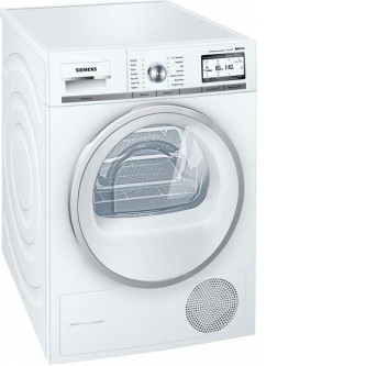 Сушильная машина SIEMENS WT 7HY780