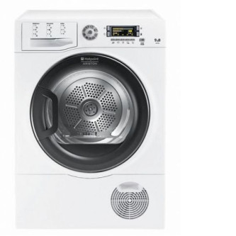 Сушильная машина HOTPOINT-ARISTON ftcd 97b 6h (eu) Сушильная машина HOTPOINT-ARISTON ftcd 97b 6h (eu)
