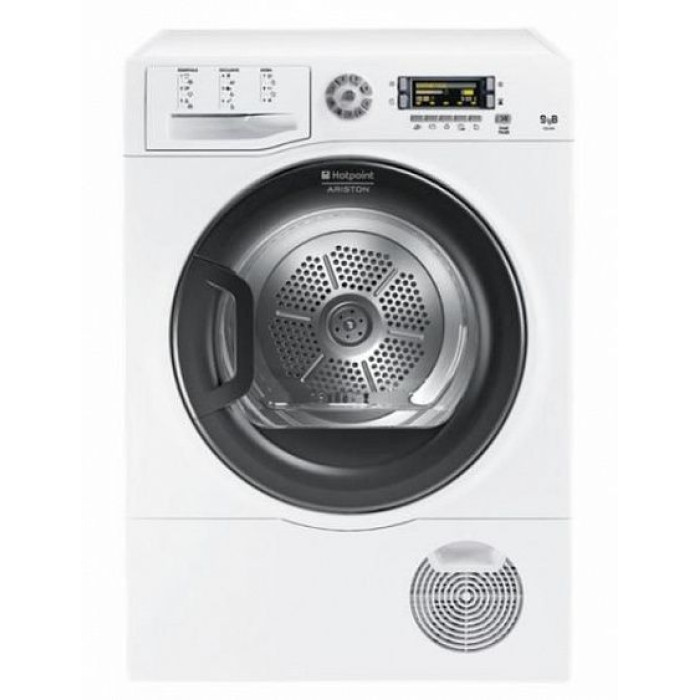 Сушильная машина HOTPOINT-ARISTON ftcd 97b 6h (eu) Сушильная машина HOTPOINT-ARISTON ftcd 97b 6h (eu)