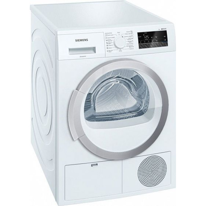 Сушильная машина SIEMENS WT45RV20OE Сушильная машина SIEMENS WT45RV20OE