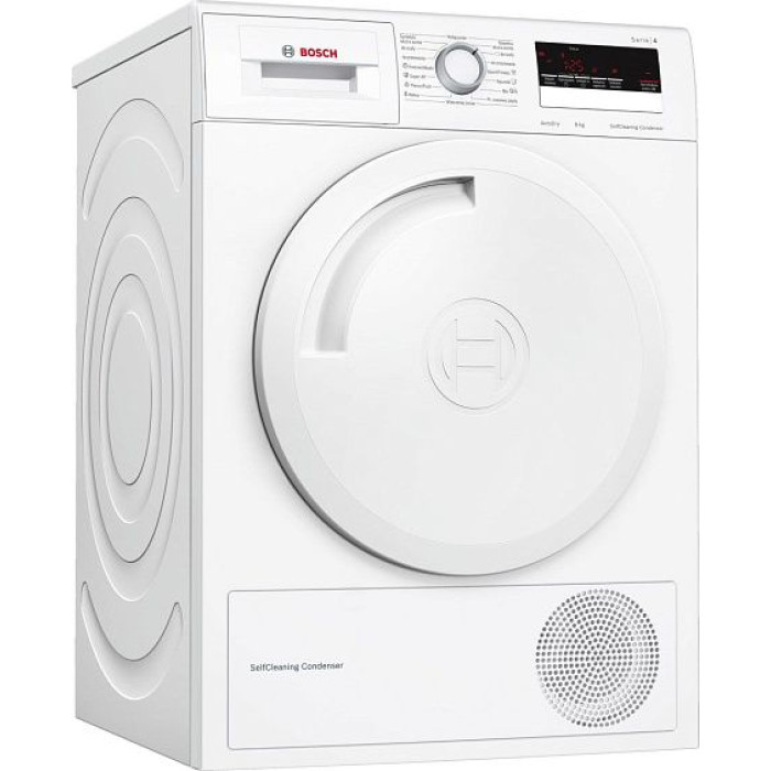 Сушильная машина BOSCH WTM 85208 Сушильная машина BOSCH WTM 85208