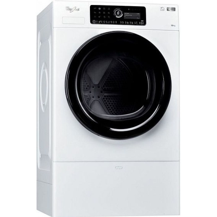 Сушильная машина WHIRLPOOL HSCX 10443 Сушильная машина WHIRLPOOL HSCX 10443