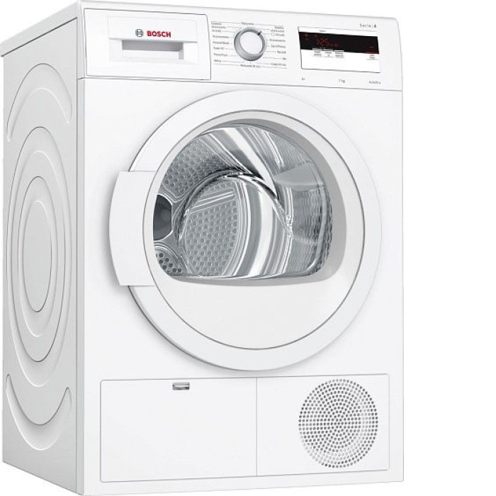 Сушильная машина BOSCH WTH 8500 Сушильная машина BOSCH WTH 8500