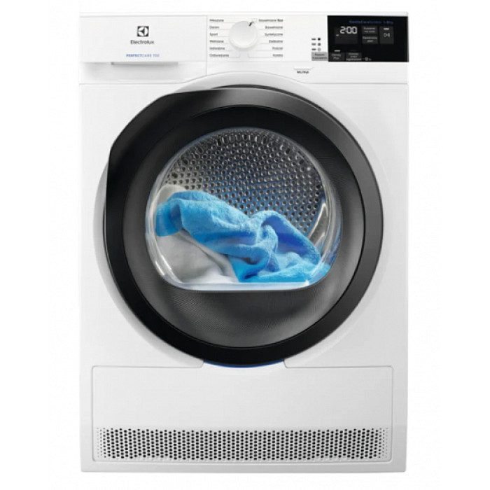 Сушильная машина Electrolux EW7H438BP Сушильная машина Electrolux EW7H438BP