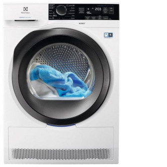 Сушильная машина ELECTROLUX EW8HR259ST