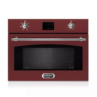 Микроволновая печь LOFRA FMRR66ME CHROME