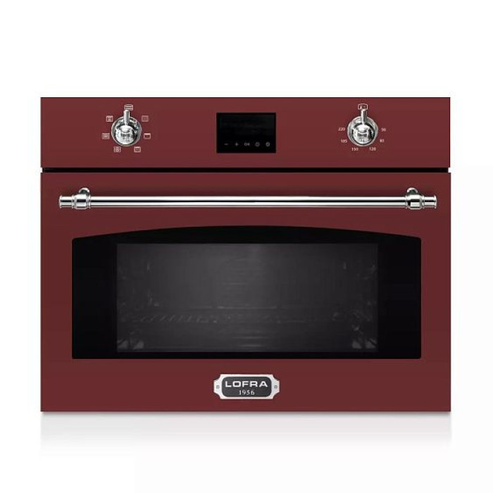 Микроволновая печь LOFRA FMRR66ME CHROME Микроволновая печь LOFRA FMRR66ME CHROME