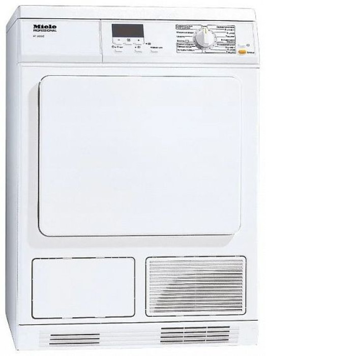 Сушильная машина Miele PT 5135 C [EL]