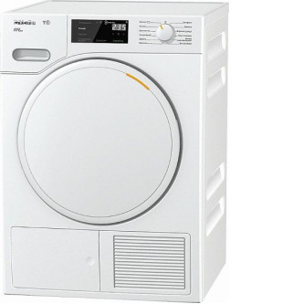 Сушильная машина MIELE TWE620WP