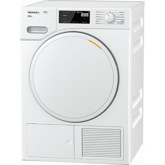 Сушильная машина MIELE TWE620WP Сушильная машина MIELE TWE620WP