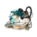Пила торцовочная Makita LS1019L