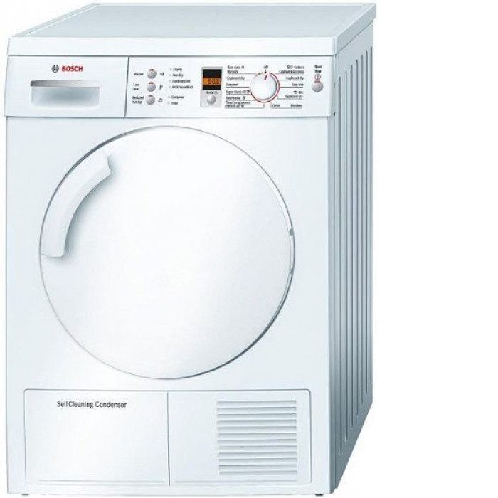Сушильная машина BOSCH wtc 84102oe Сушильная машина BOSCH wtc 84102oe