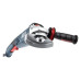 Шлифмашина Bosch GWS 18-125 SL 06017A3200 Шлифмашина Bosch GWS 18-125 SL 06017A3200