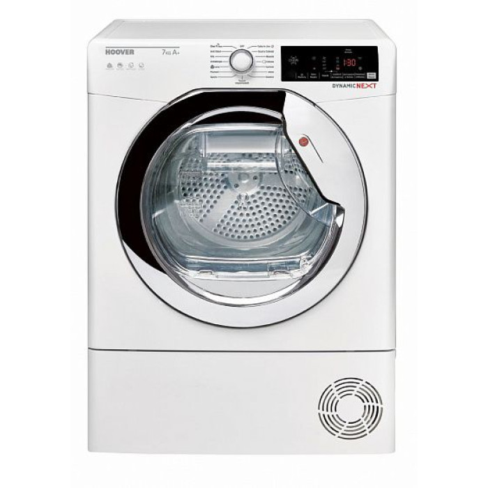Сушильная машина HOOVER DXW4 H7A1TCEX Сушильная машина HOOVER DXW4 H7A1TCEX