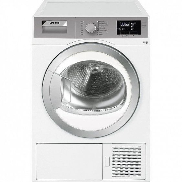 Сушильная машина Smeg DHT71EIN Сушильная машина Smeg DHT71EIN