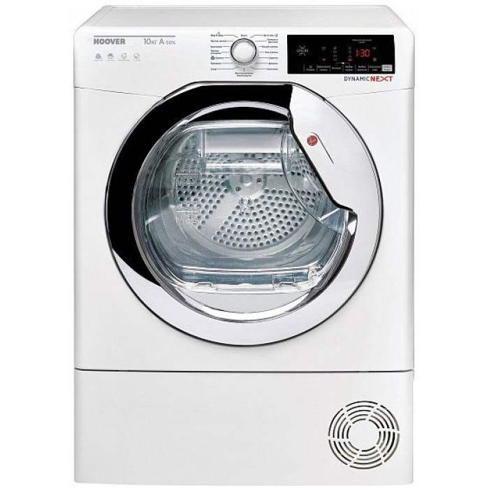 Сушильная машина Hoover DXW H10A2TCEX-07 Сушильная машина Hoover DXW H10A2TCEX-07