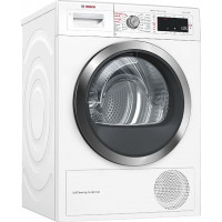 Сушильный автомат Bosch WTW 85561 OE Сушильный автомат Bosch WTW 85561 OE