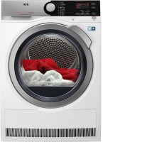 Сушильная машина AEG T8DEE48S (916098896) Сушильная машина AEG T8DEE48S (916098896)