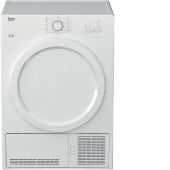 Сушильная машина Beko DCY 7202 Сушильная машина Beko DCY 7202