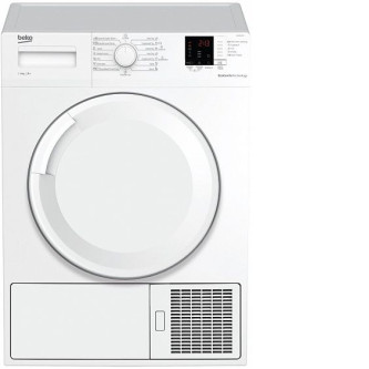 Сушильная машина Beko DS 8312 Сушильная машина Beko DS 8312