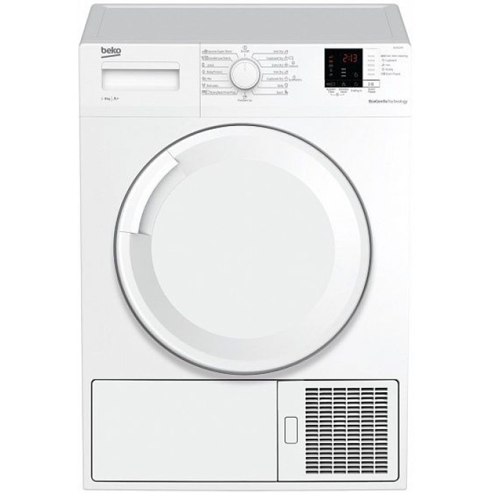 Сушильная машина Beko DS 8312