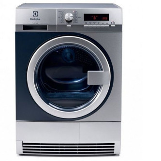 Сушильная машина ELECTROLUX TE1120