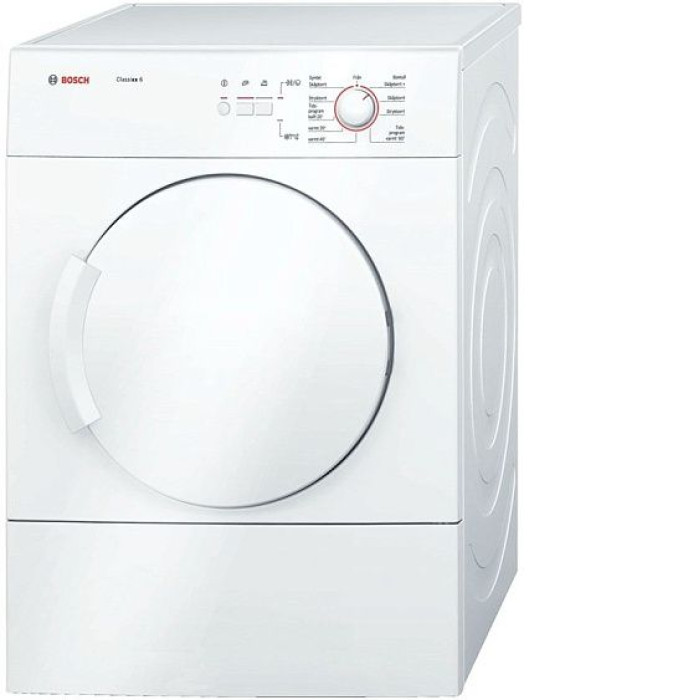 Сушильная машина BOSCH WTA 74101