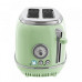 Тостер TESLER TT-245 GREEN Тостер TESLER TT-245 GREEN