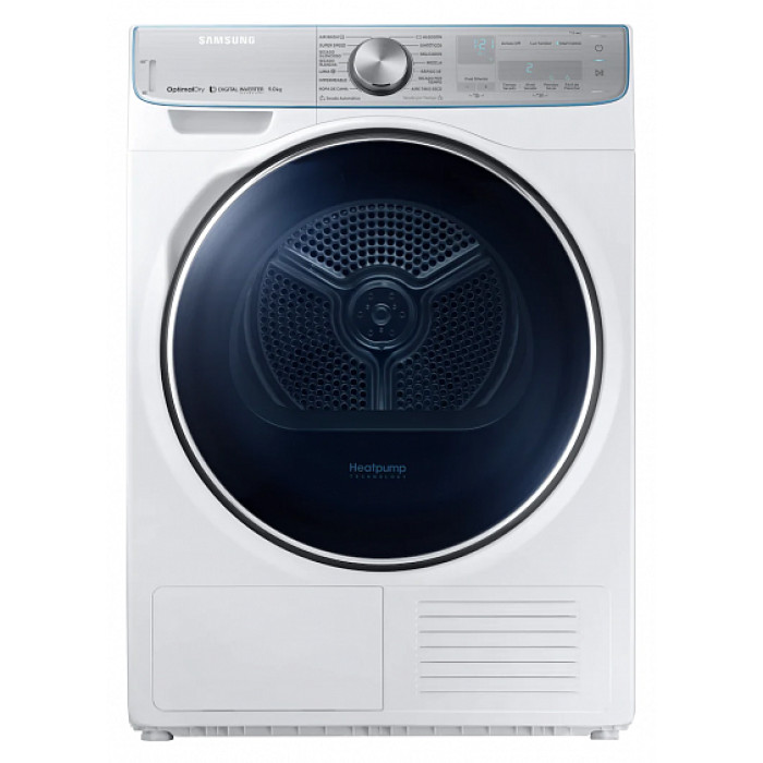 Сушильная машина Samsung DV 90N8289 AW Сушильная машина Samsung DV 90N8289 AW