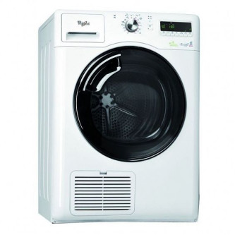 Сушильная машина WHIRLPOOL azb 889 Сушильная машина WHIRLPOOL azb 889