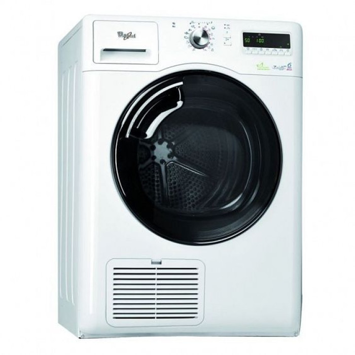 Сушильная машина WHIRLPOOL azb 889 Сушильная машина WHIRLPOOL azb 889