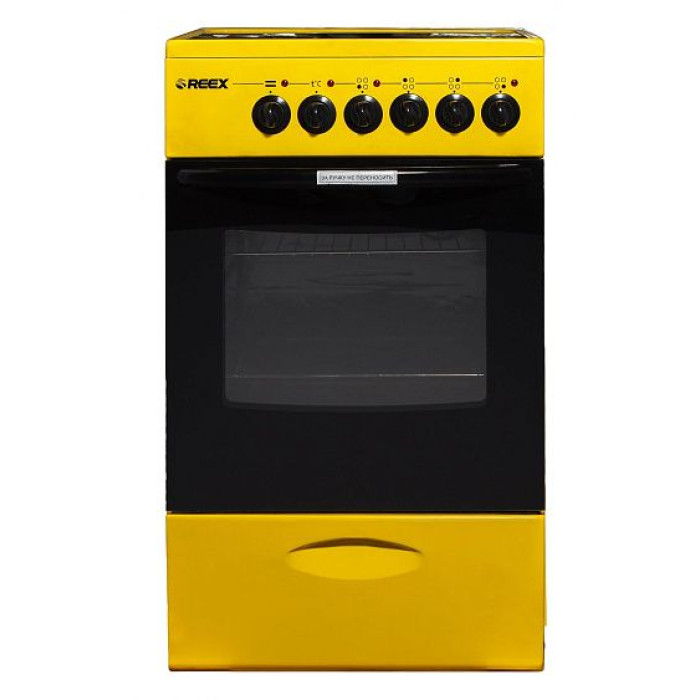 Плита REEX CSE-54 Ye Плита REEX CSE-54 Ye