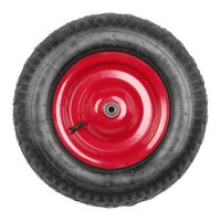 Колесо для тачки строительной RedVerg RD-WB200R Колесо для тачки строительной RedVerg RD-WB200R