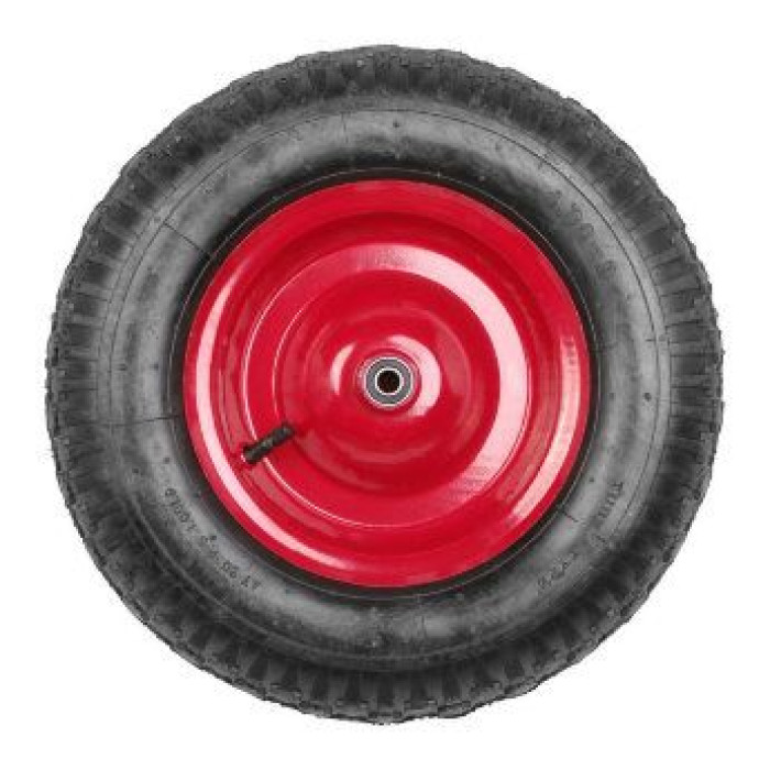 Колесо для тачки строительной RedVerg RD-WB200R Колесо для тачки строительной RedVerg RD-WB200R