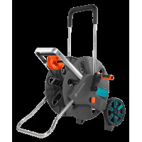 Тележка для шланга Gardena AquaRoll L ErgoPlus 18520-20.000.00