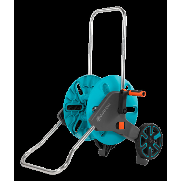 Тележка для шланга Gardena AquaRoll M 18510-20.000.00 Тележка для шланга Gardena AquaRoll M 18510-20.000.00