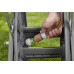 Тележка для шланга Gardena AquaRoll L ErgoPlus 18520-20.000.00 Тележка для шланга Gardena AquaRoll L ErgoPlus 18520-20.000.00