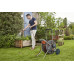 Тележка для шланга Gardena AquaRoll L ErgoPlus 18520-20.000.00 Тележка для шланга Gardena AquaRoll L ErgoPlus 18520-20.000.00