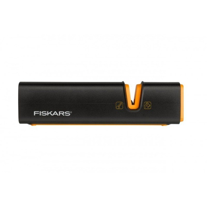 Точилка для топоров и ножей FISKARS xsharp 120740 Точилка для топоров и ножей FISKARS xsharp 120740
