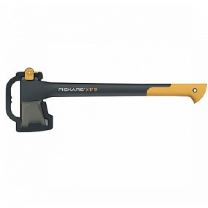 Топор FISKARS х17 Топор FISKARS х17