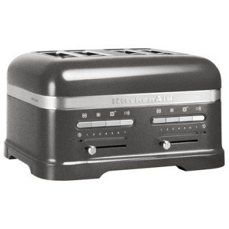 Тостер KITCHEN AID 5kmt4205ems